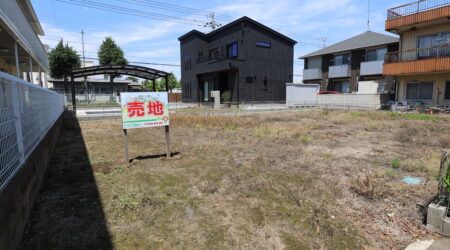 土地情報 古河市で新築一戸建て注文住宅を建てるならサンワ設計